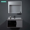 Tủ Lavabo Mowoen Inox MW6809S - 80R