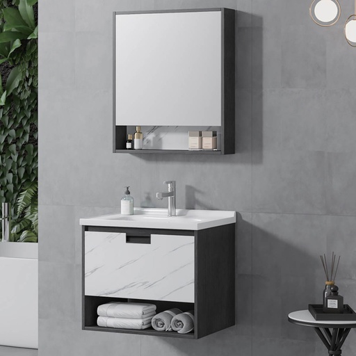 [MW6953 - 60] Tủ Lavabo Mowoen MW6953 - 60