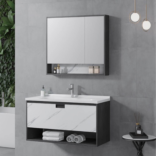 [MW6952 - 80] Tủ Lavabo Mowoen MW6952 - 80