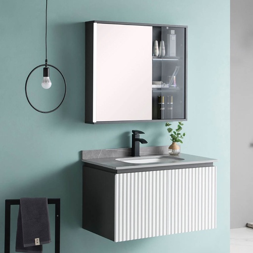 [MW6620 - 80] Tủ Lavabo Mowoen MW6620 - 80