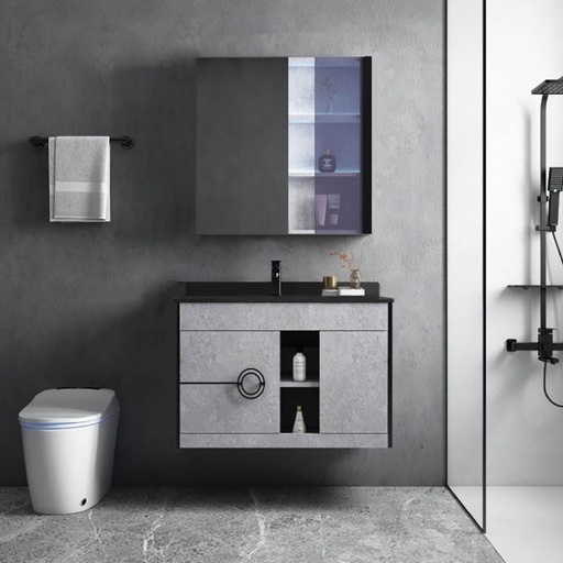 [MW6608 - 60] Tủ Lavabo Mowoen MW6608 - 60