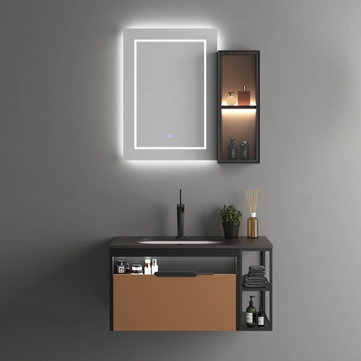 [MW6622 - 80] Tủ Lavabo Mowoen MW6622 - 80