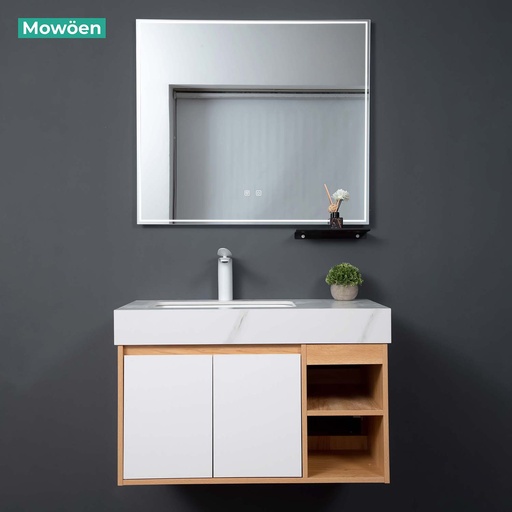 [MW9567R - 80] Tủ Lavabo Mowoen MW9567R - 80