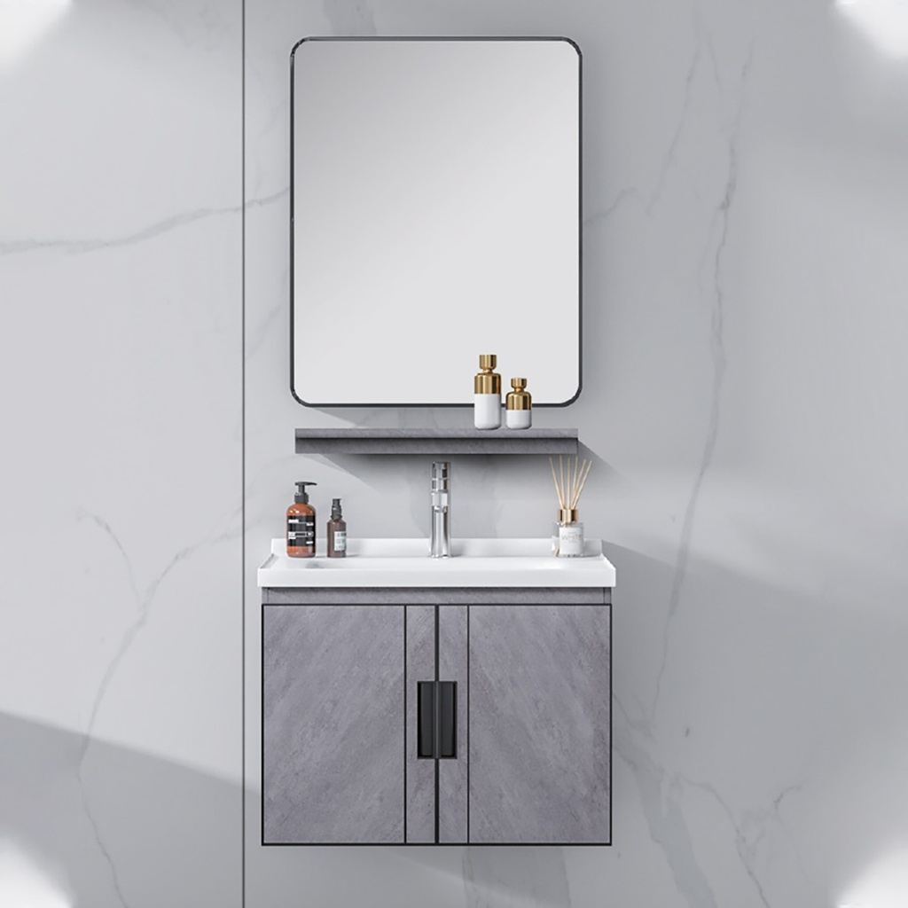 Tủ Lavabo Mowoen T6562