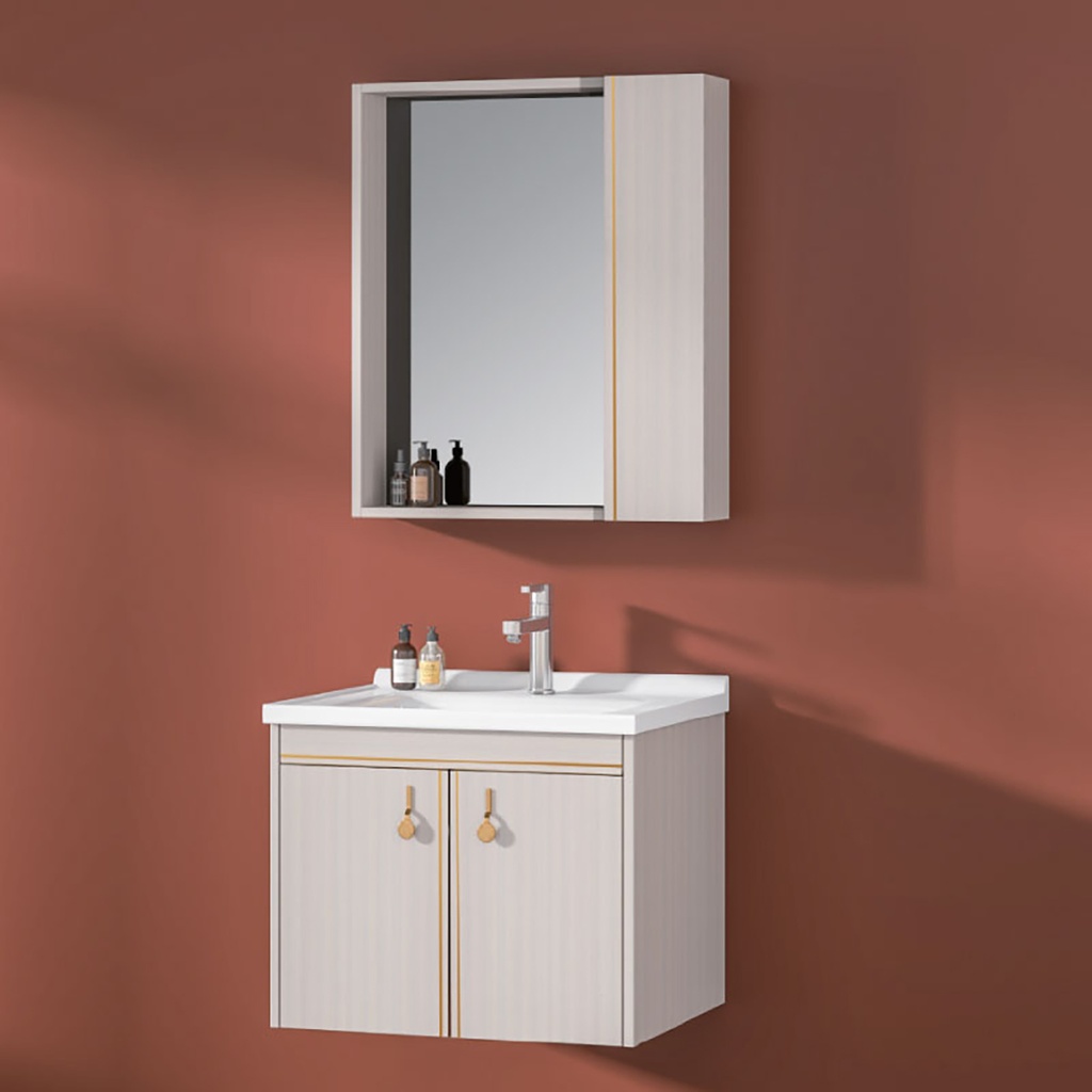 Tủ Lavabo Mowoen T 9525