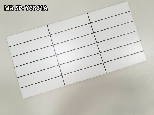 Gạch ốp tường 300x600mm Y6861A