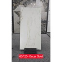 Gạch Ấn Độ KT 600x1200mm Oscar Gold