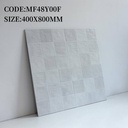 Gạch ốp tường giả thẻ 40x80cm men matt mã MF48Y00F