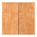 Gạch ốp tường giả thẻ 40x80cm men bóng mã H48803
