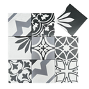 Gạch Bông 200x200 Men Matt 20135