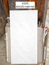 Gạch ốp lát 600x1200 Matt mịn 61205