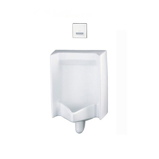 [UT447HRW] Tiểu nam treo tường (đường cấp nước phía sau) UT447HRW