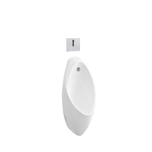 [UT904HRXW] Tiểu nam treo tường (Đường cấp nước phía sau) UT904HRXW
