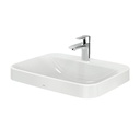 Chậu đặt trên bàn LT5616CXW