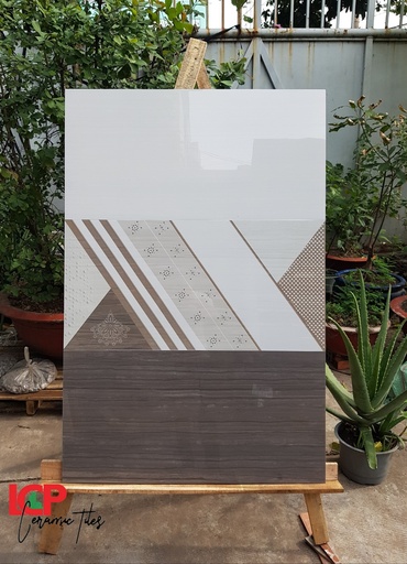 [4889148891D48895APODIO] Gạch ốp lát Apodio 48891 48891D 48895