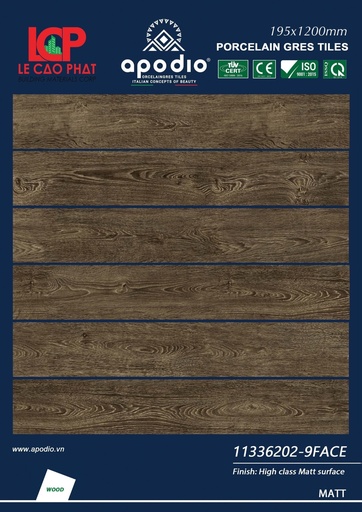 [11336202] Gạch ốp lát Apodio 11336202
