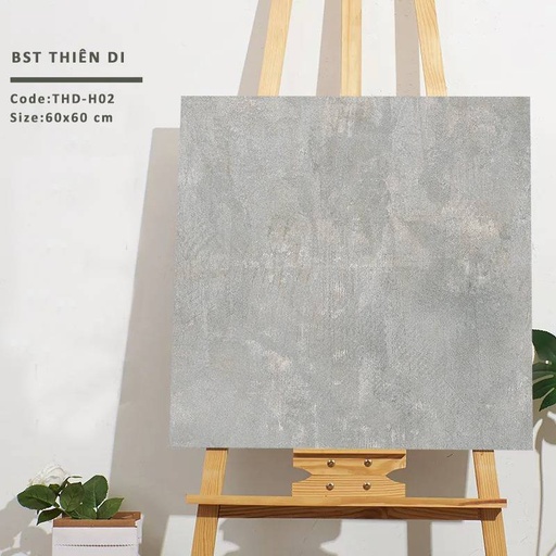 [DAISANB2B_G_19762152] Gạch ốp lát Eurotile BST Thiên Di 600*600mm THD-H02