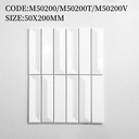 Gạch thẻ 50x200mm nhập khẩu cao cấp M50200