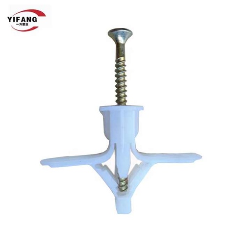 [102775275992] Ống giãn nở/Bulong giãn nở/Đệm nở bằng nhựa Nylon cho máy bay