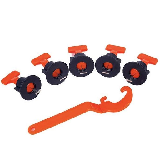 [106115390980] Hệ thống cân bằng gạch T-LOCK