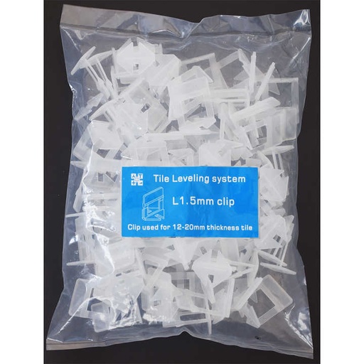 [106134977102] Hệ thống kẹp cân bằng gạch chất lượng cao, chịu lực cao
