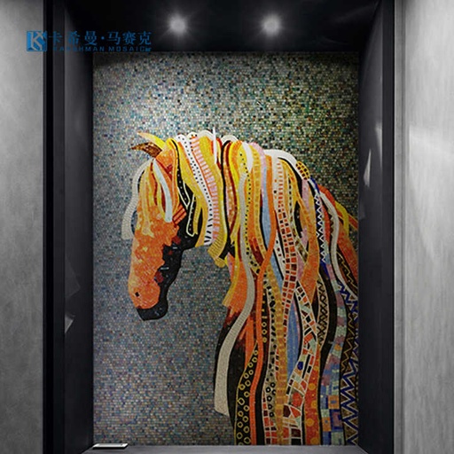 [106597766326] Tranh khảm tường thiết kế tự làm chuyên nghiệp