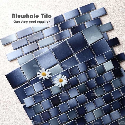 [103739100506] Nhà cung cấp gạch hồ bơi Bluwhale - Gạch lát đường viền hồ bơi