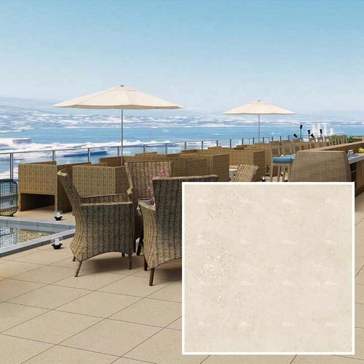 [102967765768] Gạch lát nền ngoài trời men mờ chống trơn, chịu lực cao, khổ 600x600, giá nhà máy Phật Sơn