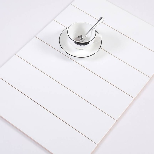 [STA1301] Gạch thẻ Xương bóng phẳng KT 100x300mm mã STA1301