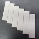Gạch thẻ Việt Nam, Be bóng phẳng, KT 50x200 mm, CIV0208P, Hàng Ưu (1 hộp/ 50 viên/ 1m2)