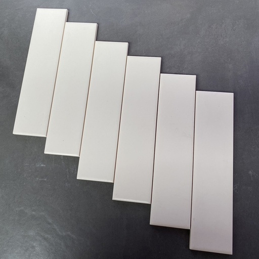 [CIV0208P] Gạch thẻ Việt Nam, Be bóng phẳng, KT 50x200 mm, CIV0208P, Hàng Ưu (1 hộp/ 50 viên/ 1m2)