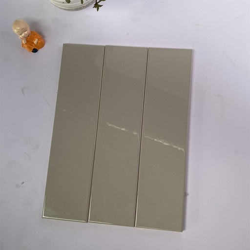 [HCM_FA0312P_S] Gạch thẻ xám trung 75x300mm hàng ưu FA0312P_S