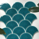 Gạch mosaic vảy cá mã S9503