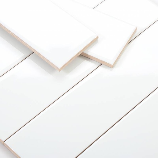 [STA75301] Gạch thẻ màu be bóng phẳng 75x300mm IV0312P-STA75301