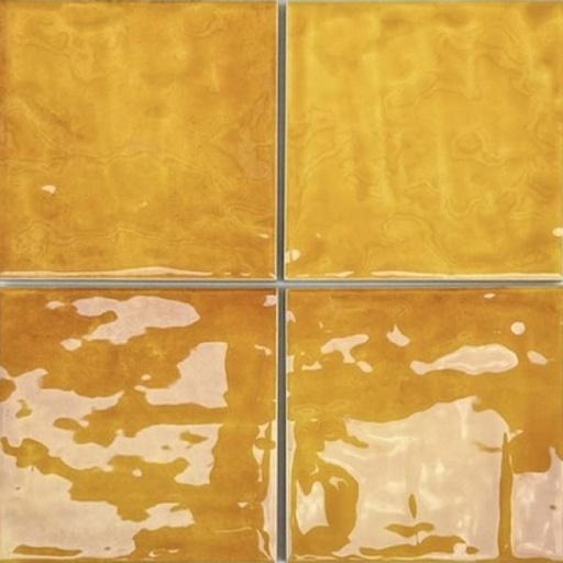 [LV12008] Gạch thẻ Porcelain bóng lượn KT 120x120mm LV12008