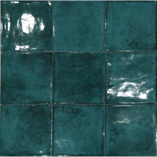 [LNA1507G] Gạch thẻ Porcelain bóng lượn KT 150x150mm mã LNA1507G