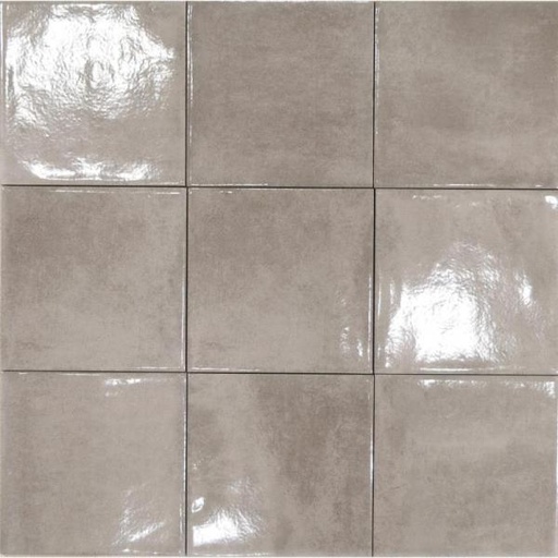 [LNA1503G] Gạch thẻ Porcelain bóng lượn KT 150x150mm mã LNA1503G