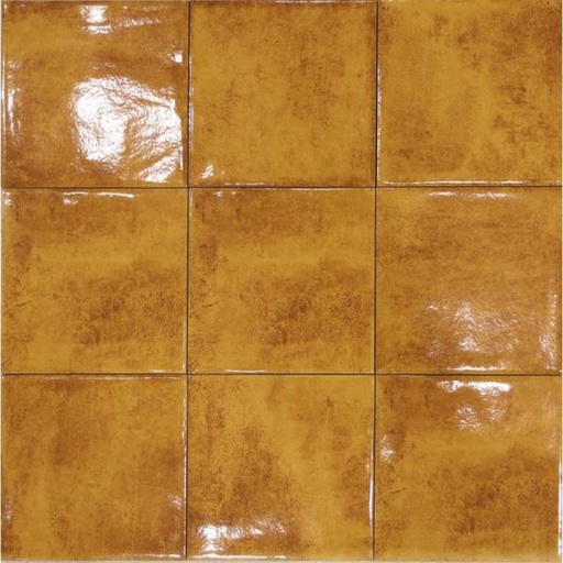 [LNA1504G] Gạch thẻ Porcelain bóng lượn KT 150x150mm mã LNA1504G