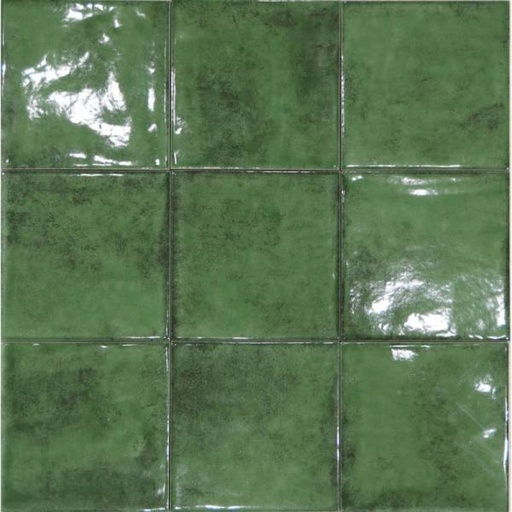 [LNA1506G] Gạch thẻ Porcelain bóng lượn KT 150x150mm mã LNA1506G