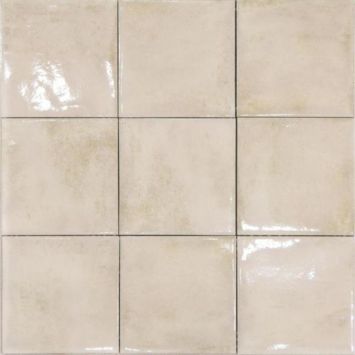 [LNA1501G] Gạch thẻ Porcelain bóng lượn KT 150x150mm mã LNA1501G