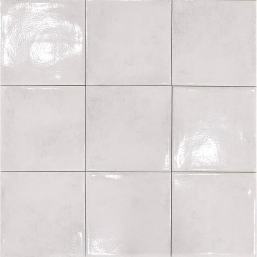 [LNA1500G] Gạch thẻ Porcelain bóng lượn KT 150x150mm mã LNA1500G