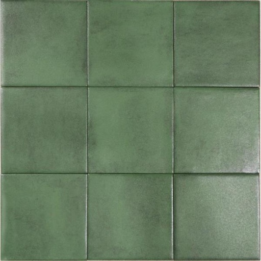 [LNA1506M] Gạch thẻ Porcelain mờ lượn KT 150x150mm mã LNA1506M