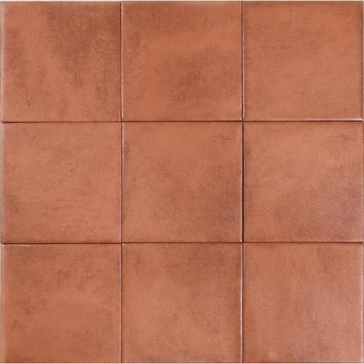 [LNA1505M] Gạch thẻ Porcelain mờ lượn KT 150x150mm mã LNA1505M