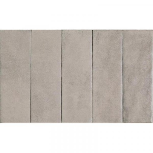 [LNA752303M] Gạch thẻ Porcelain mờ lượn KT 75x230mm mã LNA752303M