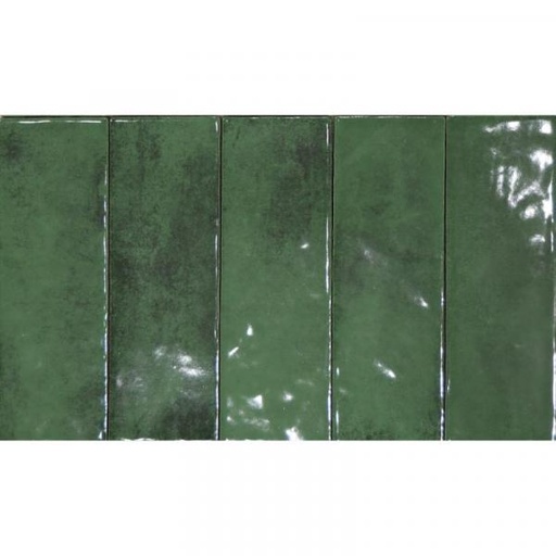 [LNA752306G] Gạch thẻ Porcelain bóng lượn KT 75x230mm mã LNA752306G