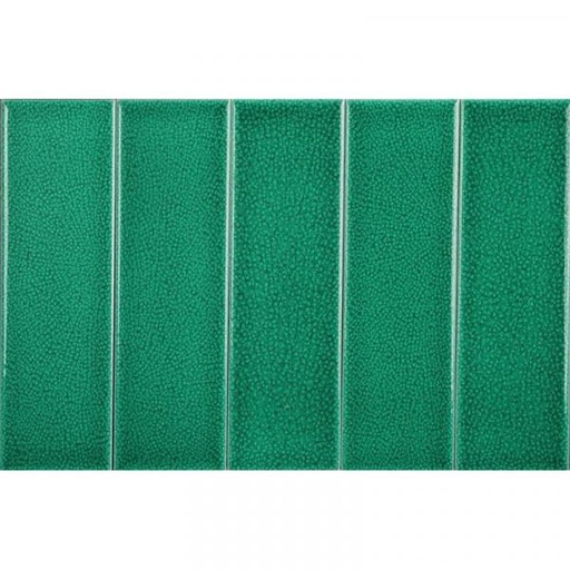 [60206-A] Gạch thẻ Porcelain men rạn KT 60x200mm mã MBL60206-A