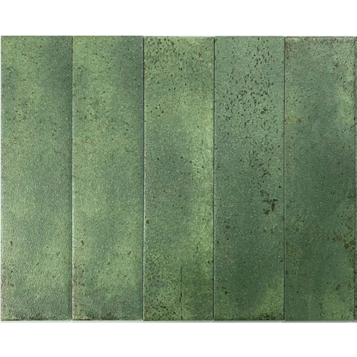 [MD7536G06] Gạch thẻ Porcelain mờ phẳng ánh kim KT 75x300 mã MD7536G06-SG