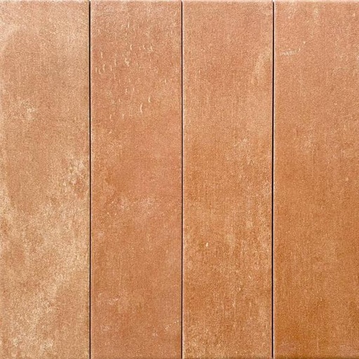 [MD7534M21-Aozrb] Gạch thẻ Porcelain mờ phẳng KT 75x300 mã MD7534M22