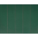 Gạch thẻ Ceramic men mờ KT 75x300mm mã M75312ZY