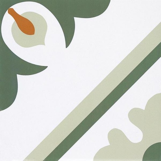 [MF3100] Gạch bông KT 300x300mm mã MF3100